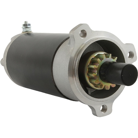 Db Electrical Starter For Cushman 3 Wheeler Tug & Lincoln Welder 884932; 410-21007 410-21007